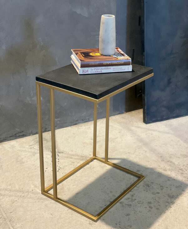 Mesa lateral CANIS