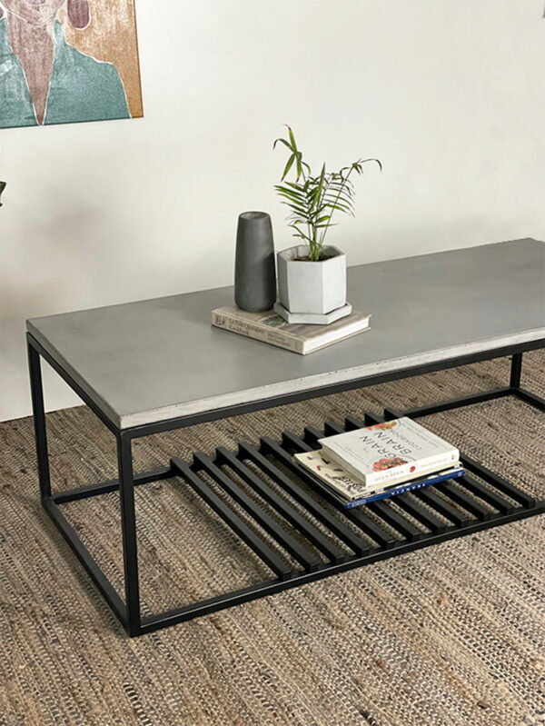 Mesa de centro GINAN - Imagen 3