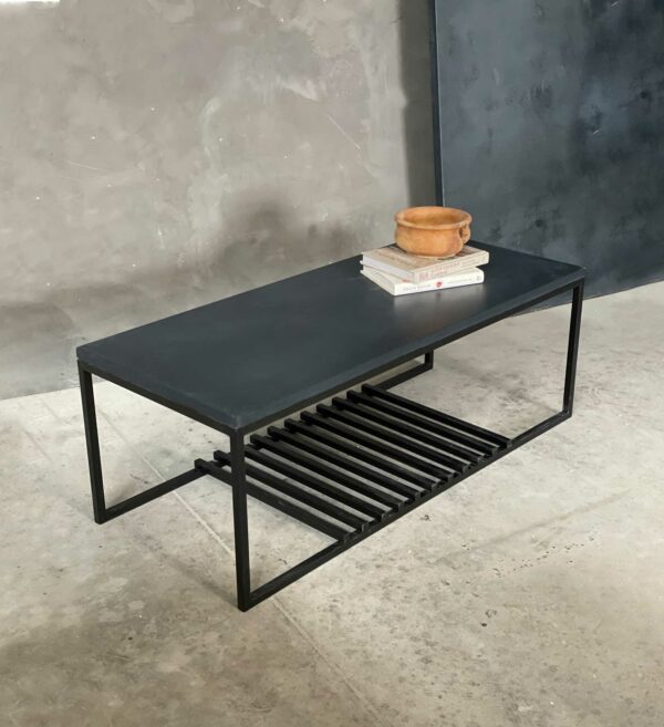 Mesa de centro GINAN