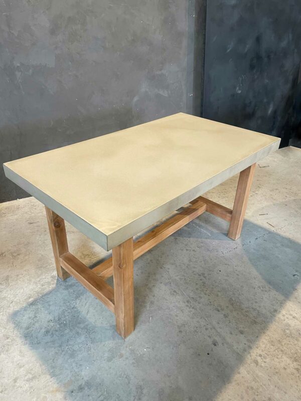 Mesa de comedor LERNA - Imagen 3