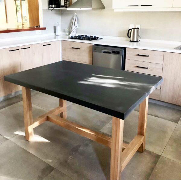 Mesa de comedor LERNA - Imagen 2