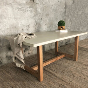 Mesa de comedor LERNA