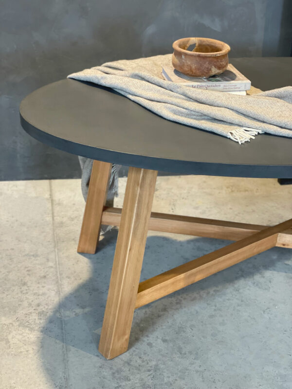 Mesa de comedor TÁMESIS - Imagen 2