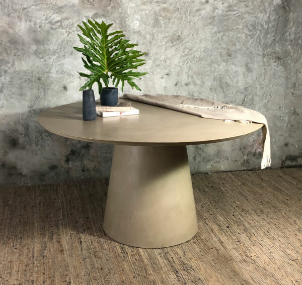 Mesa de comedor TIBER