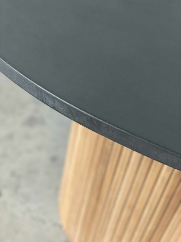 Mesa De Comedor AUSTRALIS circular - Imagen 3