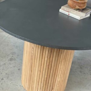 Mesa De Comedor AUSTRALIS circular