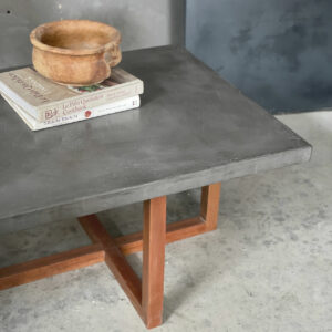 Mesa de centro ANTLIA