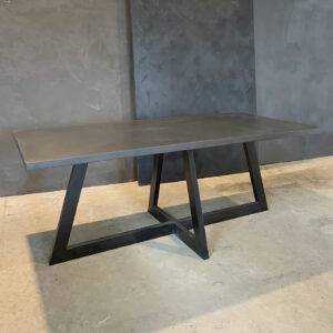 Mesa de comedor MERAK rectangular