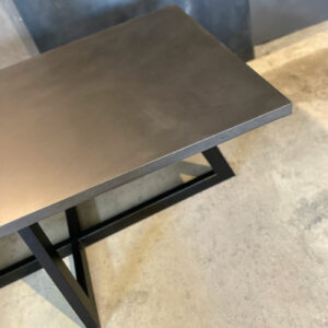 Mesa de comedor MERAK rectangular