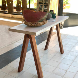 Consola PAVO