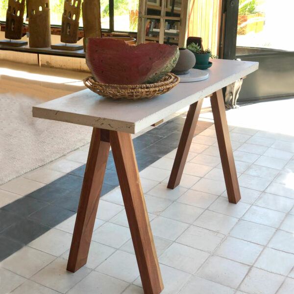 Consola PAVO