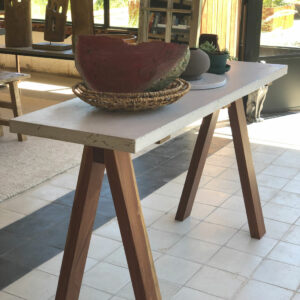 Consola PAVO