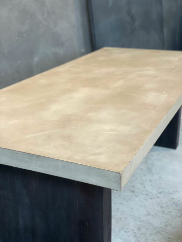 Mesa de comedor HEZE - Imagen 2