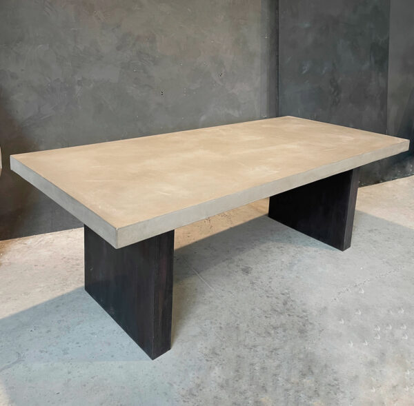 Mesa de comedor HEZE
