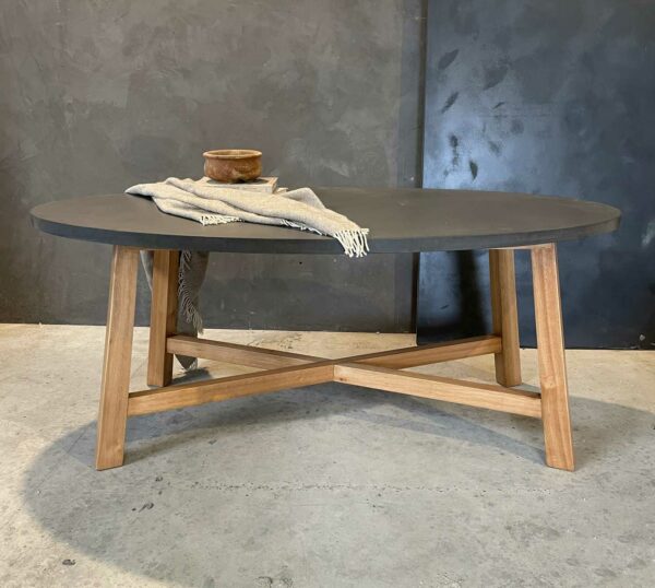 Mesa de comedor TÁMESIS