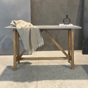 Consola SIRIO