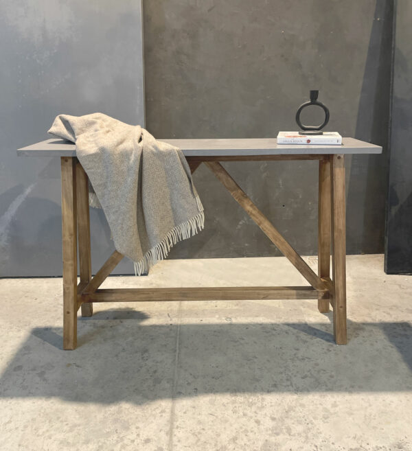 Consola SIRIO