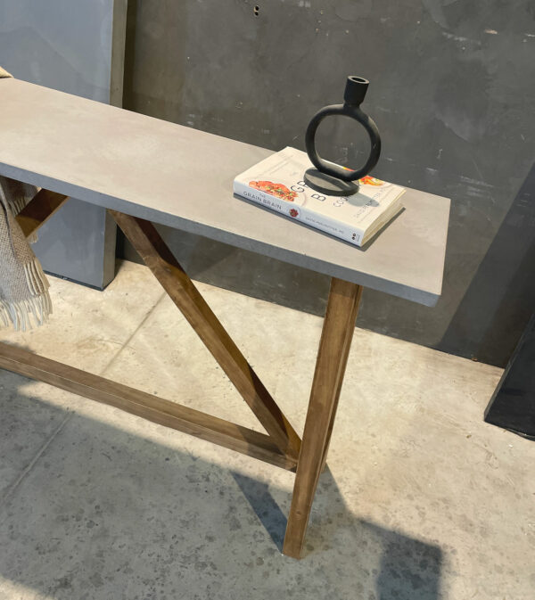 Consola SIRIO - Imagen 3