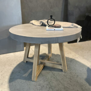Mesa De Comedor DELPHINUS