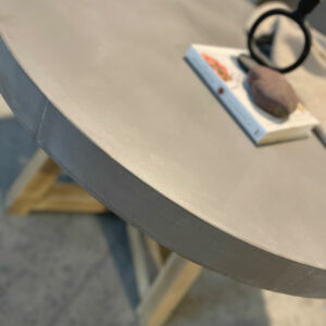 Mesa De Comedor DELPHINUS