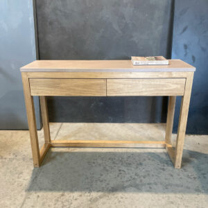 Consola aparador SCUTUM (con detalle)