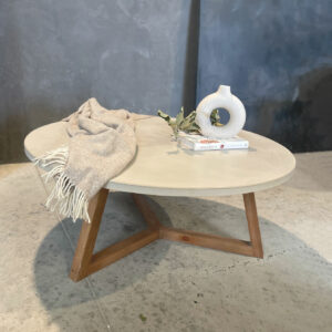 Mesa de centro ARA