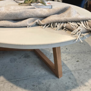 Mesa de centro ARA