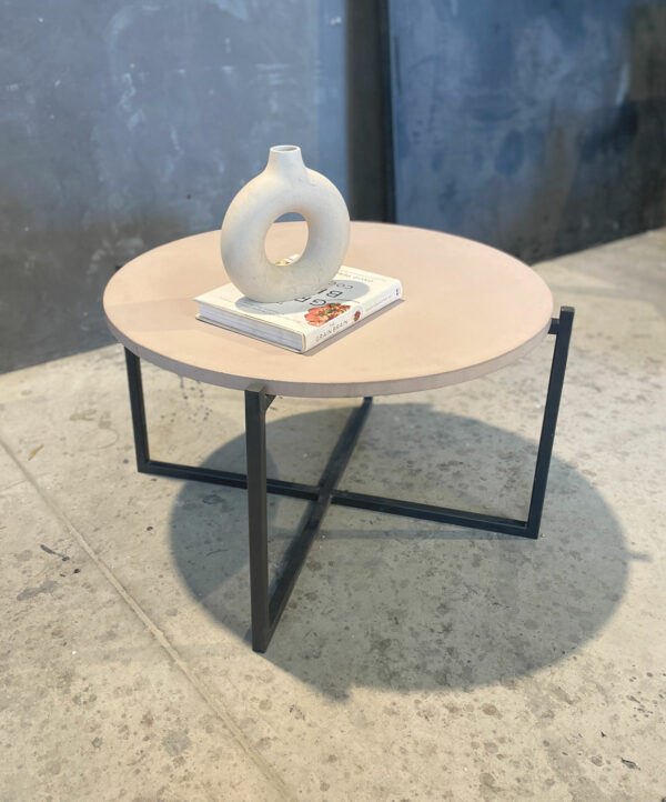 Mesa de centro PYXIS