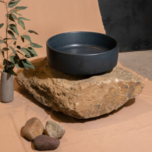 Bacha circular ALPHA - en stock