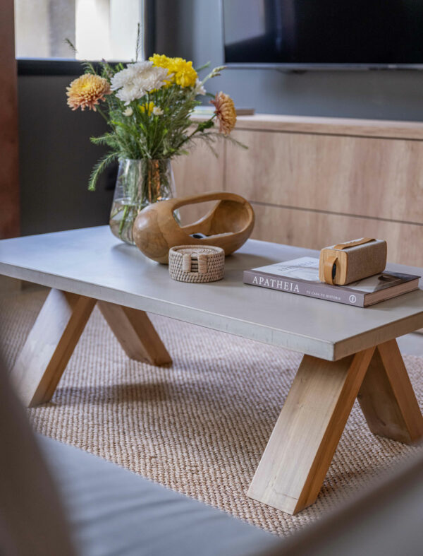 Mesa de Centro HUDSON