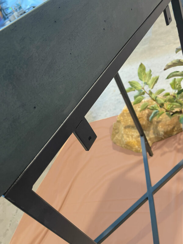Bacha BETA con soporte - Imagen 3
