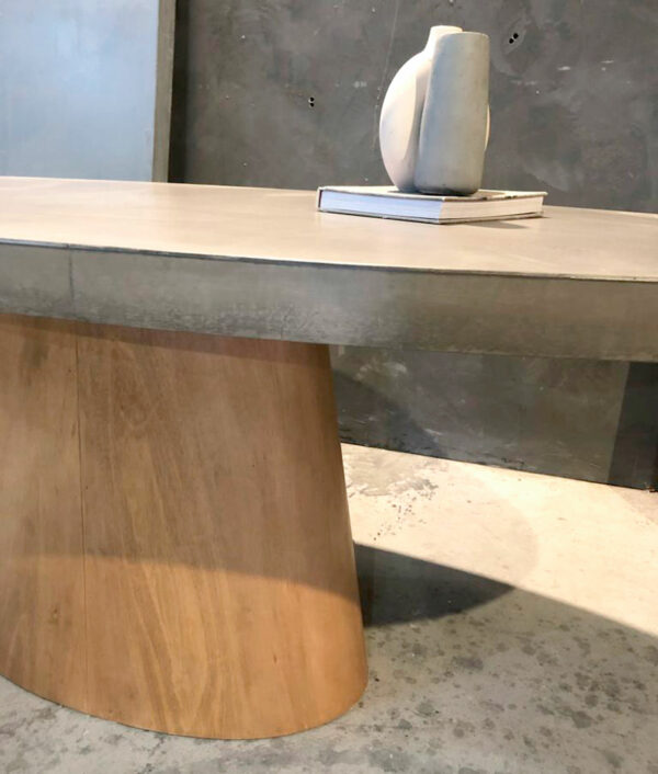 Mesa De Comedor OTTAWA - Imagen 4