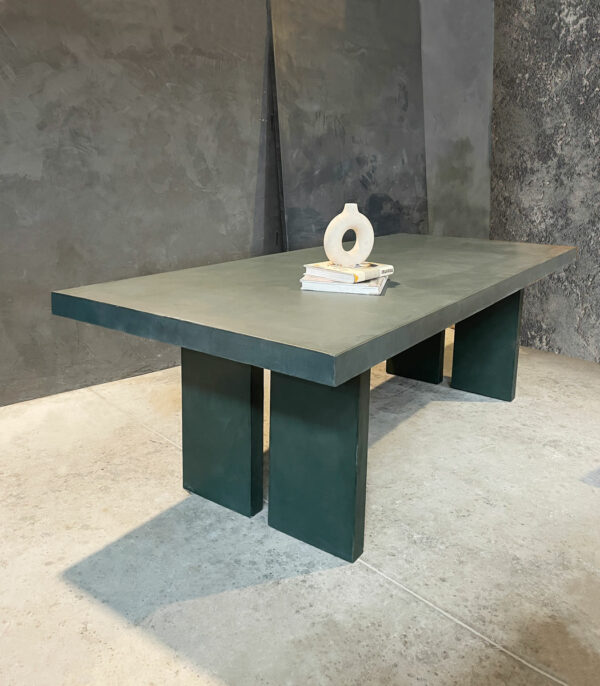 Mesa De Comedor RÓDANO - Imagen 3