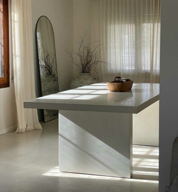 Mesa De Comedor GARONA