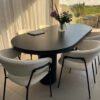 Mesa De Comedor MISSOURI - Imagen 2
