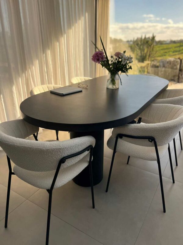 Mesa De Comedor MISSOURI - Imagen 2