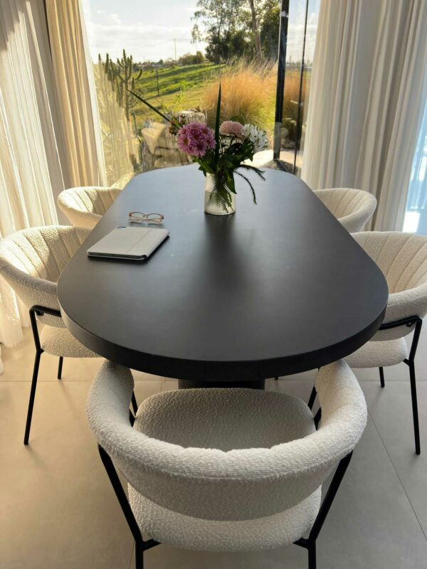 Mesa De Comedor MISSOURI - Imagen 3