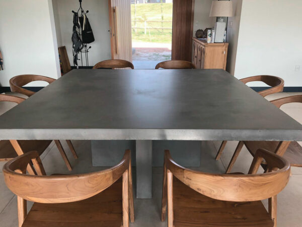 Mesa de comedor ORINOCO - Imagen 4