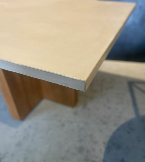 Mesa de comedor CASPIO - Imagen 5