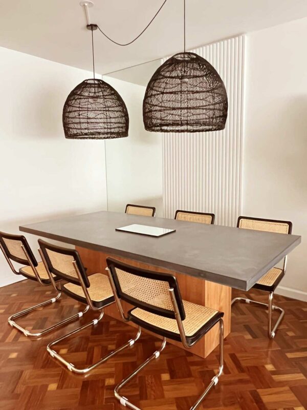Mesa de comedor TUPI - Imagen 2