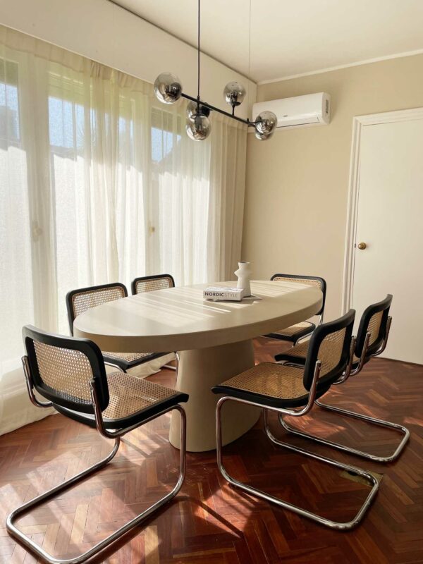 Mesa de comedor ARAL