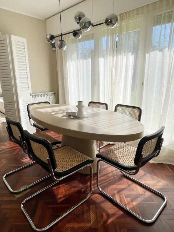 Mesa de comedor ARAL - Imagen 2