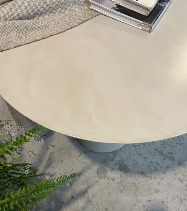 Mesa de comedor TIBER - Imagen 3