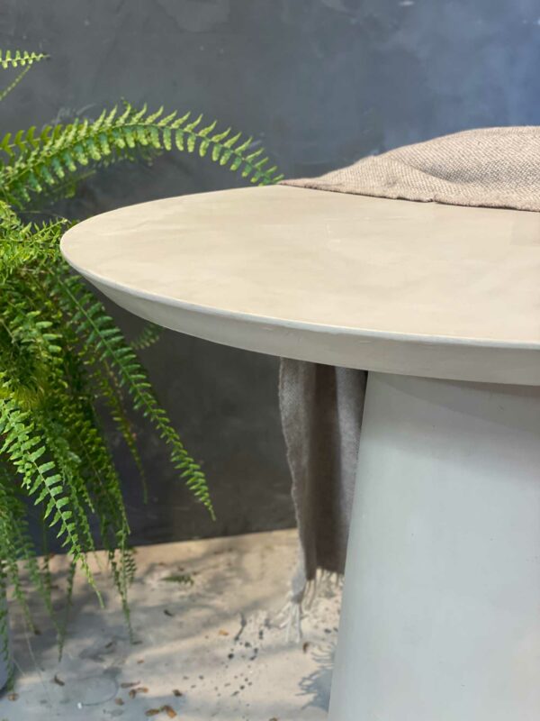 Mesa de comedor TIBER - Imagen 2