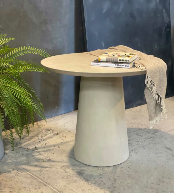 Mesa de comedor TIBER