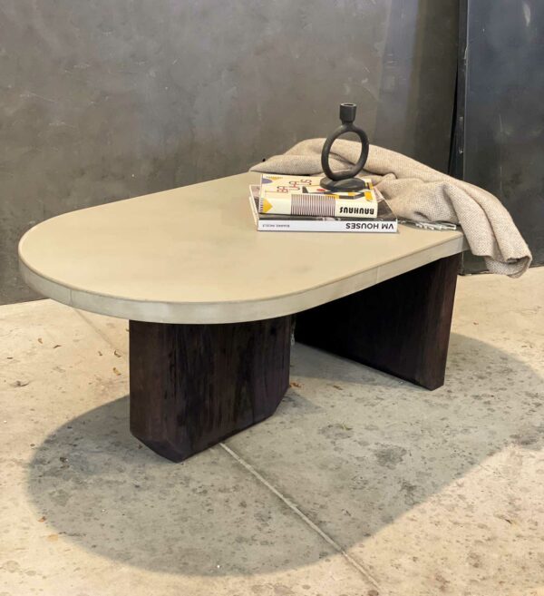 Mesa de centro SEVAN
