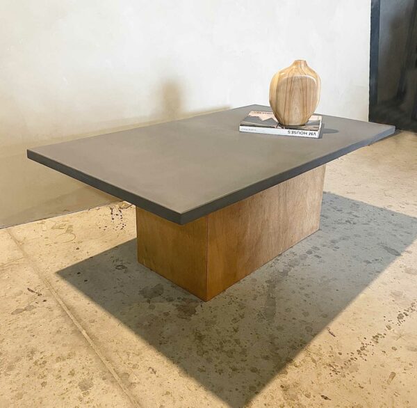Mesa de centro TUPI - Imagen 4