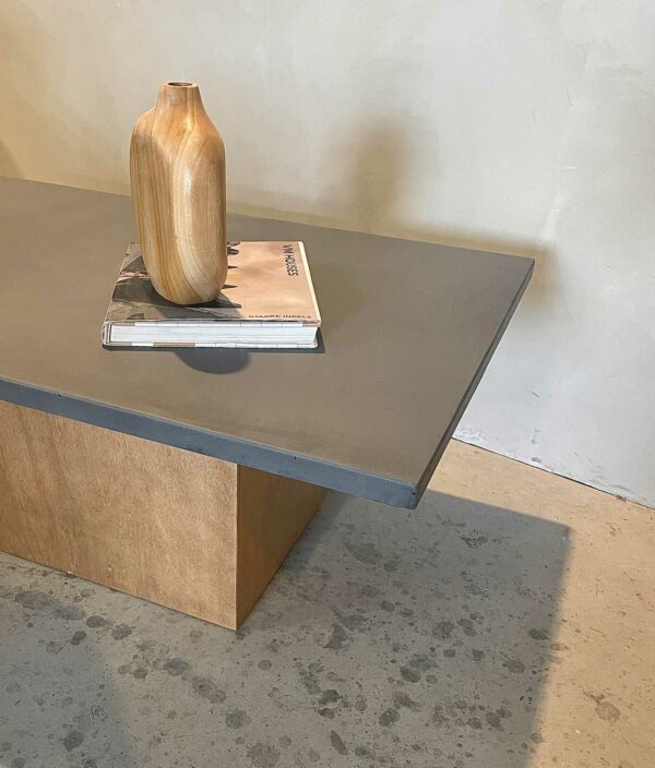 Mesa de centro TUPI - Imagen 6