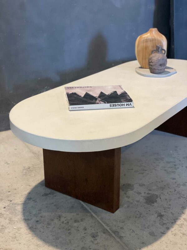 Mesa de centro LURE - Imagen 3