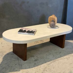Mesa de centro LURE